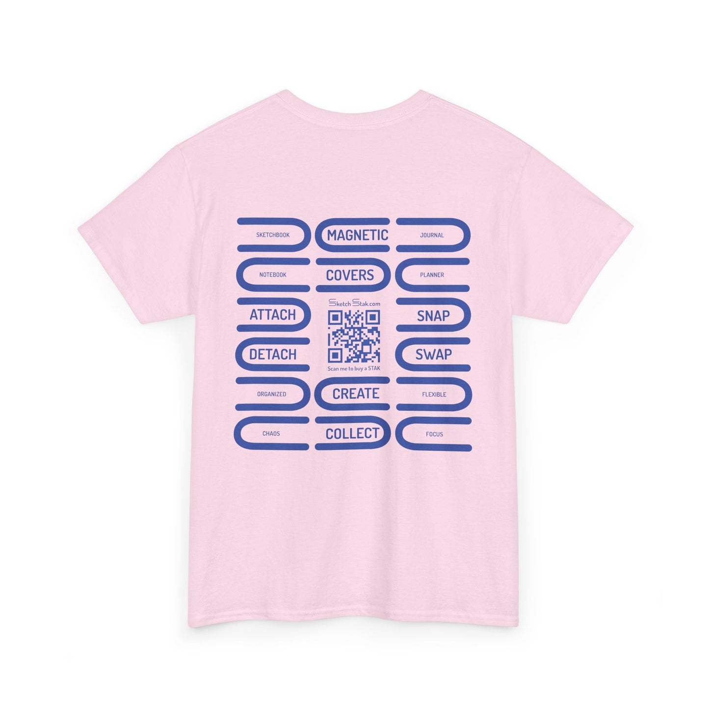 SketchStak T-Shirt