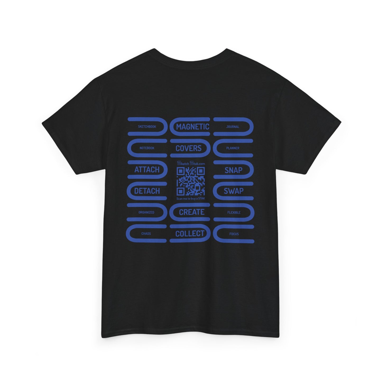 SketchStak T-Shirt