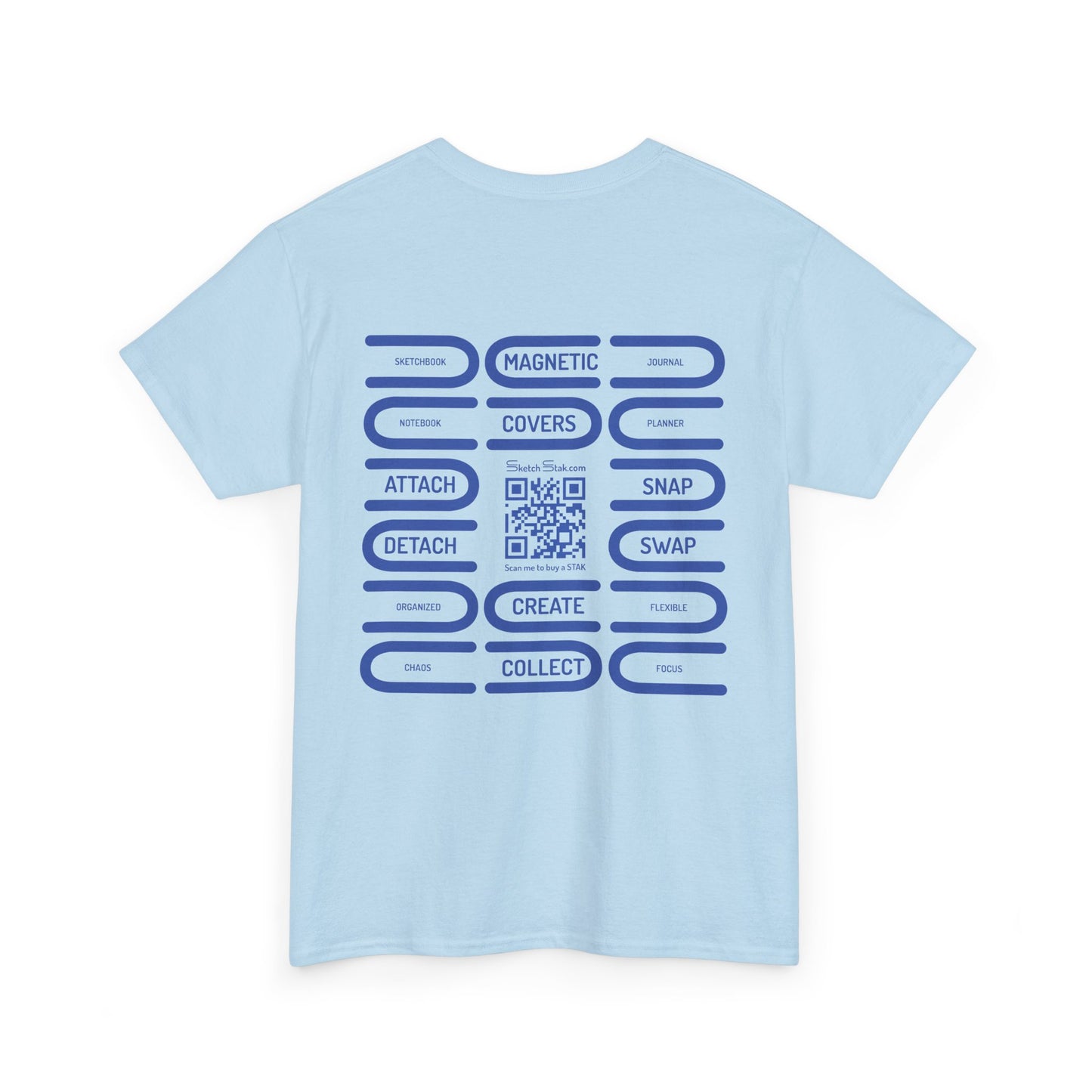 SketchStak T-Shirt