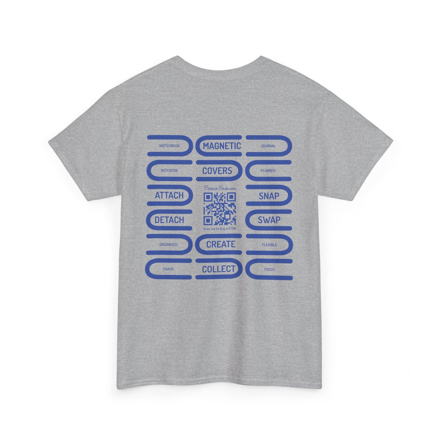 SketchStak T-Shirt