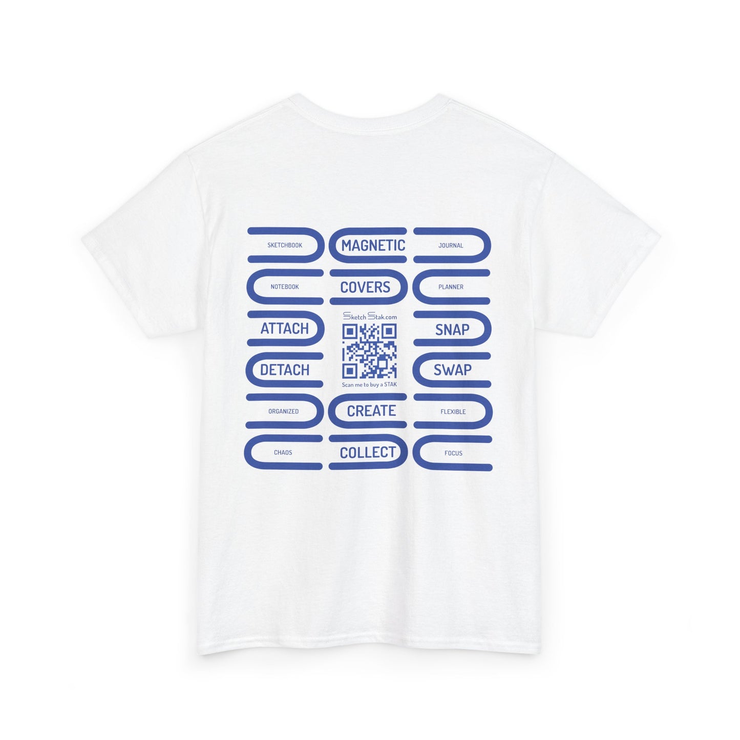 SketchStak T-Shirt