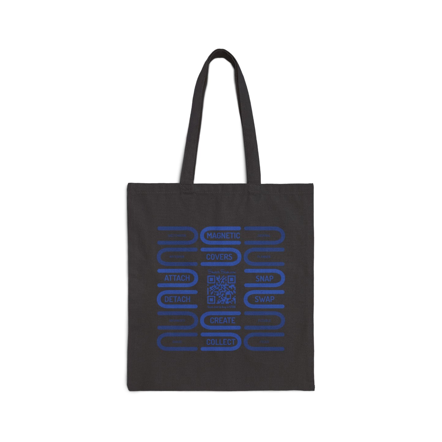 SketchStak Tote Bag