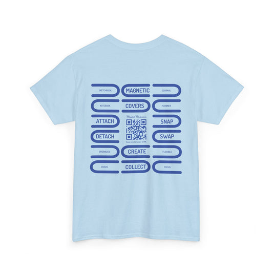 SketchStak T-Shirt