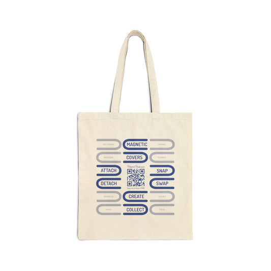 SketchStak Tote Bag
