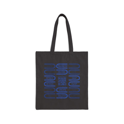 SketchStak Tote Bag