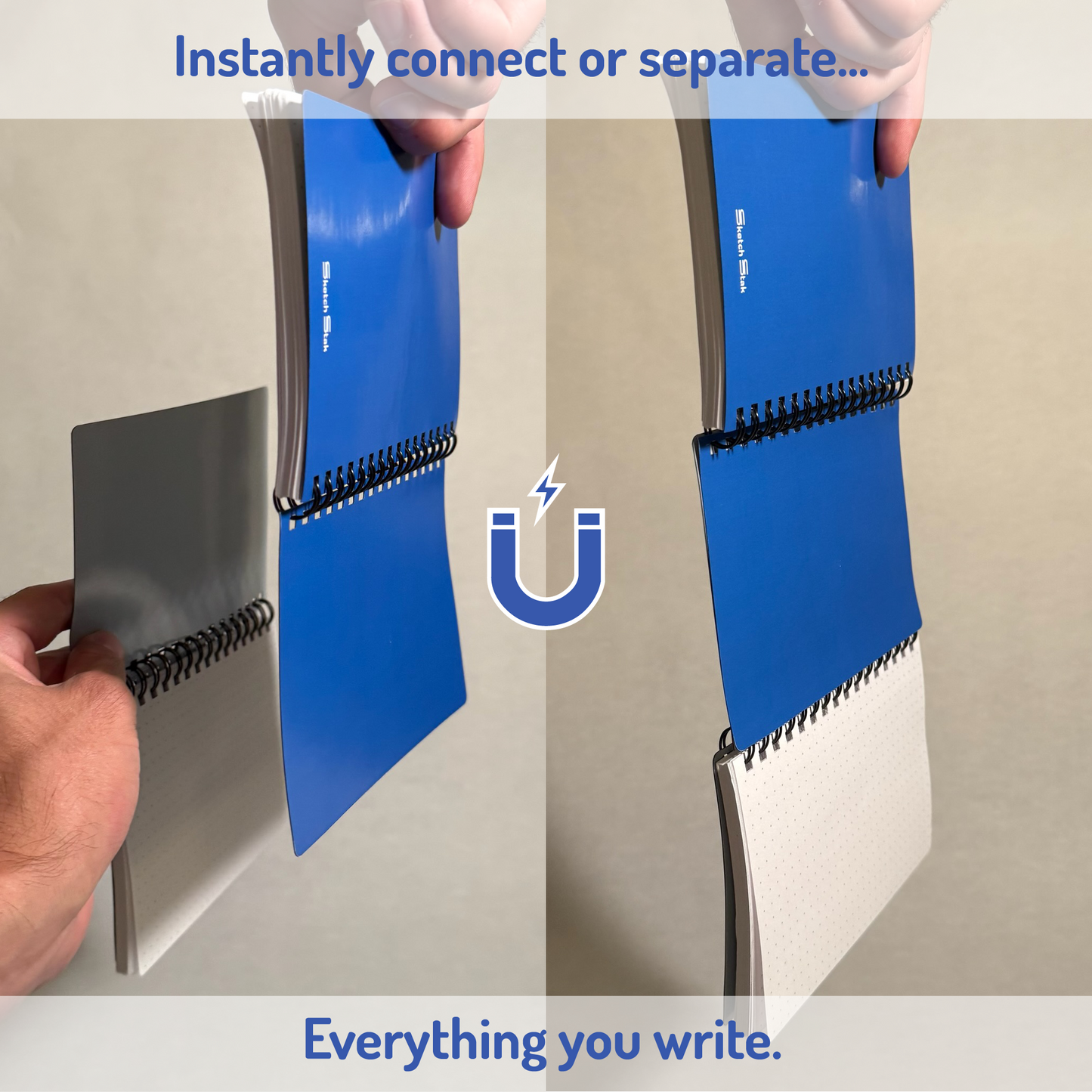 SketchStak│Starter Pack of 2