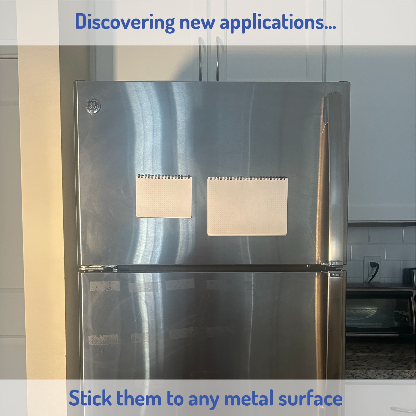 SketchStak│Starter Pack of 2