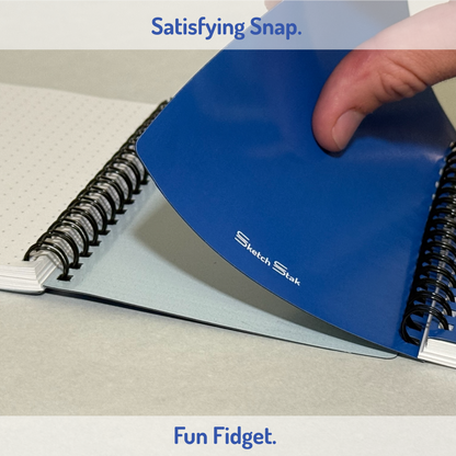 SketchStak│Starter Pack of 2